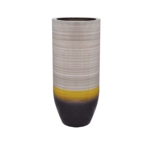 Vaso de Jardim em Fibra Torron