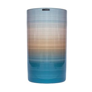 Vaso de Jardim em Fibra Torre