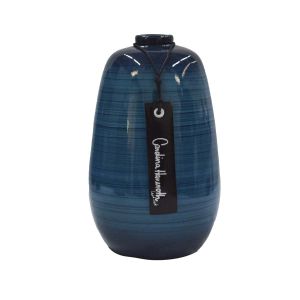 Vaso Moringa decorativo em Cerâmica