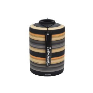 Vaso decorativo de cerâmica