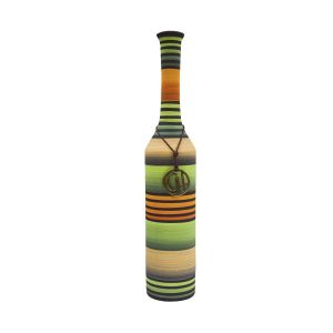 Vaso Fruteira decorativo em Cerâmica