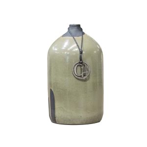 Vaso decorativo para prateleiras