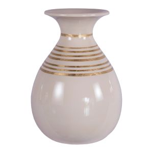 Vaso Bojudo G Carolina Haveroth - Alto Brilho -  Jasmin