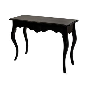 Aparador Vintage M - 1,20m - Preto