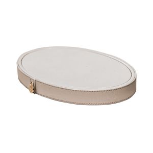 bandeja de apoio decorativa
