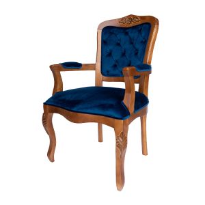 Cadeira Bourbon