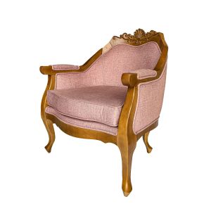 Poltrona Leroy Victorine