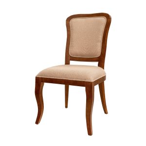 CADEIRA AMADEIRADA CLASSICA