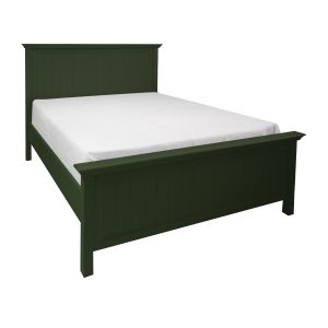 Cama Provençal Lambri Unique King