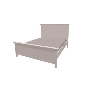 Cama Unique Casal - Fendi Nouveau