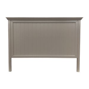 Cabeceira Casal Unique - Fendi Nouveau 