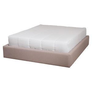 Cama Turca Ayla Queen - Tecido à Escolha