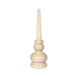 castiçal decorativo
