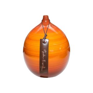 Vaso 259 M - Alto Brilho - Áruba - Carolina Haveroth