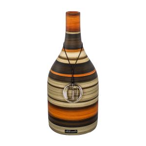 Vaso Garrafa P - Florence - Fosco - Carolina Haveroth