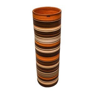 Vaso de Chão G - Florence - Fosco - Carolina Haveroth