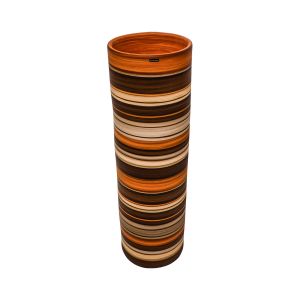 Vaso de Chão M - Florence - Fosco - Carolina Haveroth