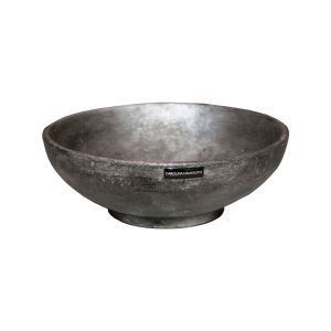 Fruteira 418 P - Platina - Fosco - Carolina Haveroth