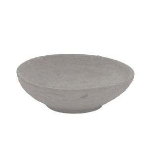 Vaso Cumbuca De Cerâmica Clássico Contemporâneo