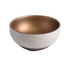 Vaso de cerâmica Clássico Contemporâneo