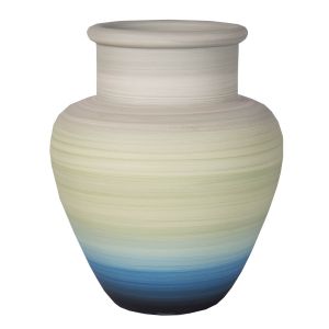 Vaso Cachepô - Essência - Fosco - Carolina Haveroth