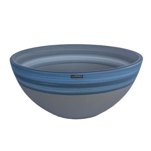Vaso Fruteira M decorativo em Cerâmica