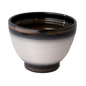 Vaso Cumbuca G - East Side - Alto Brilho - Carolina Haveroth