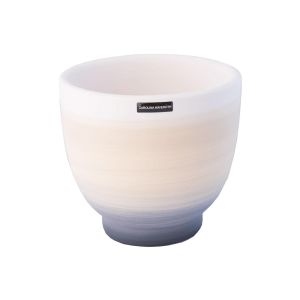 Vaso Cumbuca P - Luna - Fosco - Carolina Haveroth