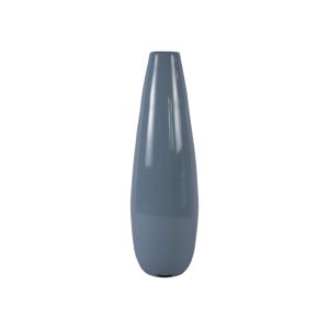 Vaso P - Alto Brilho - Blue