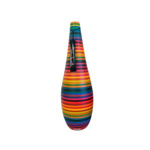 Vaso 585 P Carolina Haveroth - Colorido Ilusionista