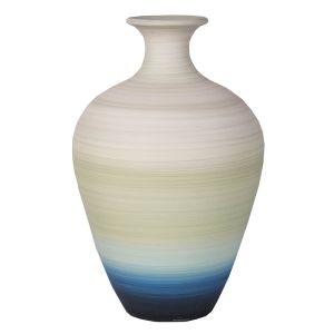Vaso Bojudo M - Essência - Fosco - Carolina Haveroth