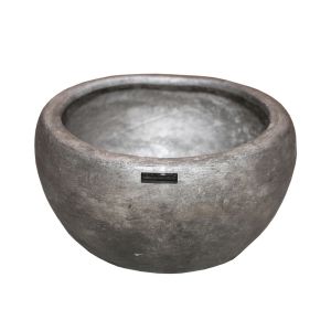 Vaso Cachepô 633P - Manacá - Alto Brilho - Carolina Haveroth