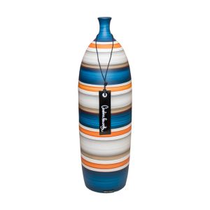Vaso Garrafa G - Alasca - Fosco - Carolina Haveroth