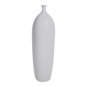 Vaso G - Alto Brilho - Branco - Carolina Haveroth