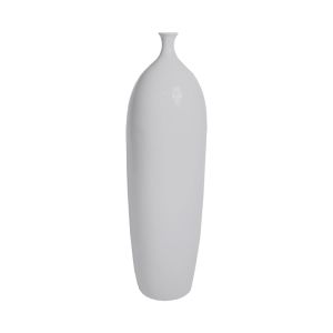 Vaso M - Alto Brilho - Branco - Carolina Haveroth