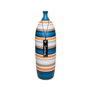 Vaso Garrafa M - Alasca - Fosco - Carolina Haveroth