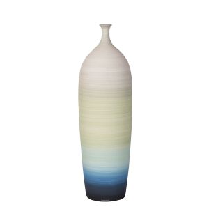 Vaso Decorativo M - Essência - Fosco - Carolina Haveroth