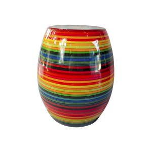 Seat Garden 685 U - Alto Brilho - Colorido Ilusionista - Carolina Haveroth