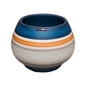 Vaso 693 G - Alasca - Fosco - Carolina Haveroth
