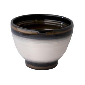 Vaso Cumbuca P - East Side - Alto Brilho - Carolina Haveroth