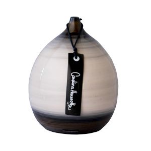 Vaso M - Col. East Side - Alto Brilho - Carolina Haveroth