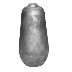Vaso 002 G - Platina - Fosco - Carolina Haveroth