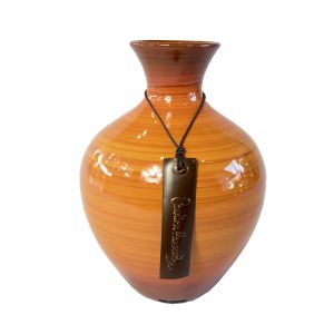 Vaso 010 U - Alto Brilho - Áruba - Carolina Haveroth