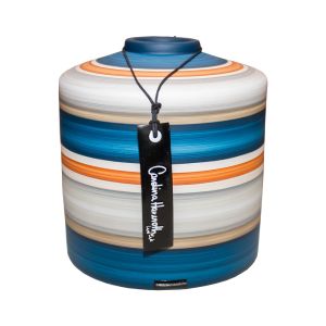 Vaso M - Alasca - Fosco - Carolina Haveroth