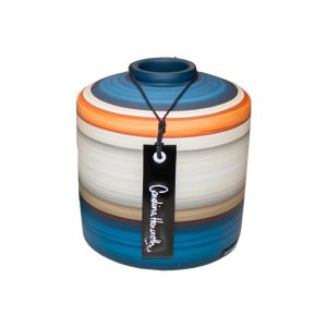 Vaso P - Alasca - Fosco - Carolina Haveroth
