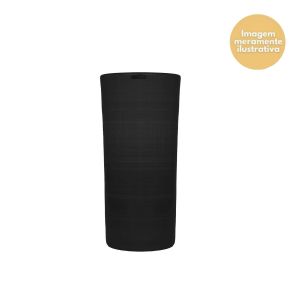Vaso De Cerâmica Decorativo