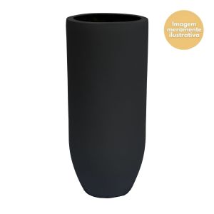 Vaso De Cerâmica Decorativo