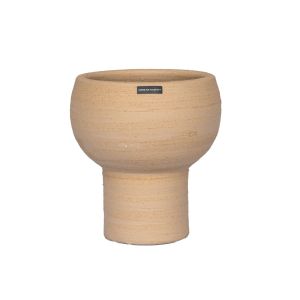 Vaso de cerâmica clássico