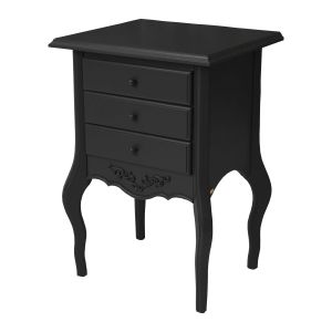 Mesa de Cabeceira Bourbon