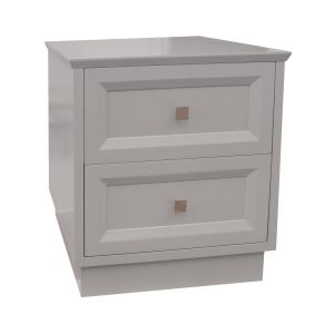 Mesa de Cabeceira Louvre - Fendi Nouveau